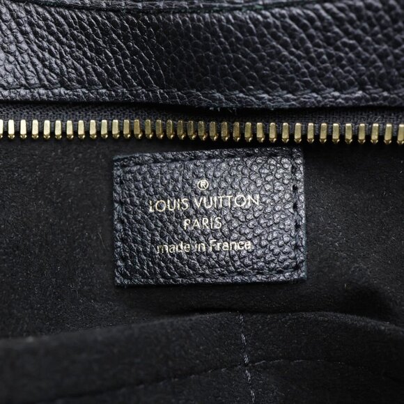 Louis Vuitton  Popincourt NM Monogram Canvas Tote Bag Brown - Picture 12 of 13